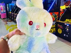 -大玩家(平江万达店)