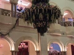 -深圳东部华侨城茵特拉根酒店