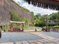 -飞天山旅游区