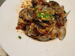 -霸王虾·麻辣小龙虾(清水河公园店)