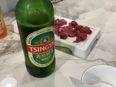 -一鼎来潮汕牛肉自助火锅(翻身分店)