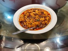 峨嵋豆腐-峨嵋酒家总店(车公庄店)