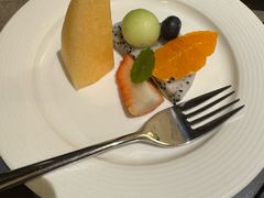-宁海安岚·南溪阁全日餐厅