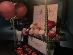 -小火花·干式熟成牛排馆Spark SteakHouse(剑桥郡店)