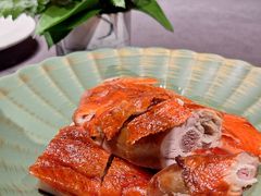 -A One Kitchen·南京精菜馆(德基广场店)