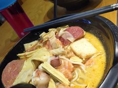 -杨国福麻辣烫(观前街店)