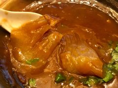 鱼翅-新加坡泰国村酒楼(五角场店)