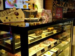 -麦当劳(四川北路店)