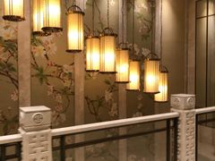-扬州香格里拉·香宫中餐厅