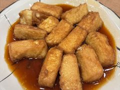 -正宗鸡饭粤香酒家(朱村店)