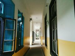 -湖南省立第一师范学校旧址