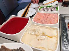 -海底捞火锅(大华一路店)