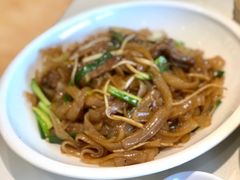 干炒牛河-大海湾酒楼(人南店)