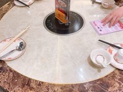 -稻香酒家(长宁KING88广场店)