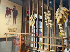 -东门韩国烤肉·韩国料理(烟台朝阳街店)