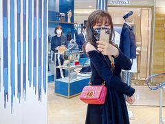 -Galleria百货店名品馆