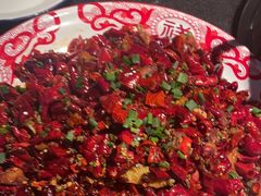 -李子坝梁山鸡(李子坝大鸡哥店)