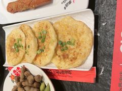 -可口香·非遗老号烧烤(南岗直营店)