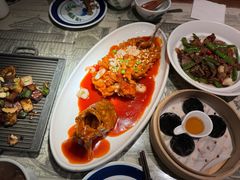 -桂满陇·锦绣江南(益田广场店)