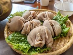 -沽源味道蒙餐莜面家常菜