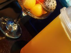 -青岛西海岸隆和福朋喜来登酒店