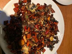 -黑鸡小馆(金源店)