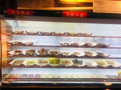 自助取餐区-马路边边串串香(大成路店)
