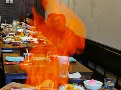-局气烤鸭·北京菜(前门店)