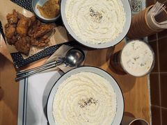 -火山屋台(新街口店)