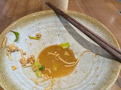 -圳兴面王·拌川·特色炒面(福田车公庙店)