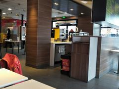 -麦当劳(顺义店)