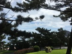 -棒棰岛宾馆景区