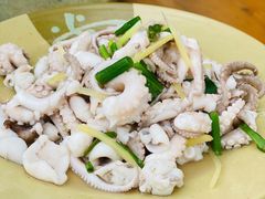 -四川人郑霞海鲜