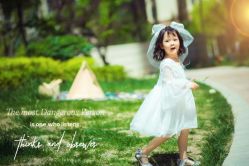 -鹿乐·亲子儿童摄影(城东翠雍新城南区店)