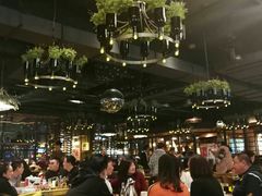 大堂-时光码头民谣公社