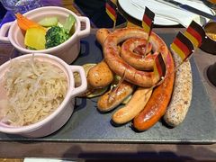 -1886德国汽车餐厅(外滩中央店)