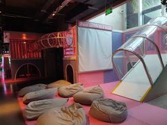 -庄子梦然·城市微度假·休闲·推拿·spa