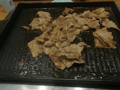 -金三顺韩式炭火烤肉店(中华路店)