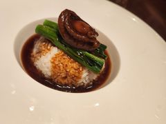 -富力希尔顿度假酒店-御玺中餐厅