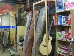 -纯音琴行(天河区车陂分店)