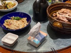 -客语客家菜(东山口店)