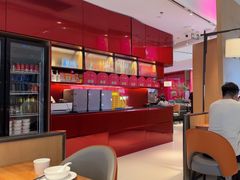 -老板恋上鱼(恒隆广场店)