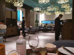 大堂-花家怡园(崇文门·哈德门广场店)
