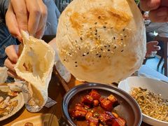 武大郎烧饼-鸽子窝(宋庄店)