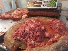 腊汁肉-杨天玉腊牛羊肉