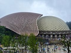 -牛首山文化旅游区