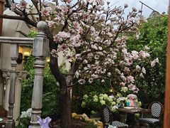 -Lamant Manor已闻花名关於蓝