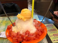 -顺记冰室(宝华路店)