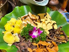 -大理董·董家小厨野生菌火锅(古城旗舰店)