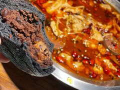 黑豆包-淀里船宴(卓达店)